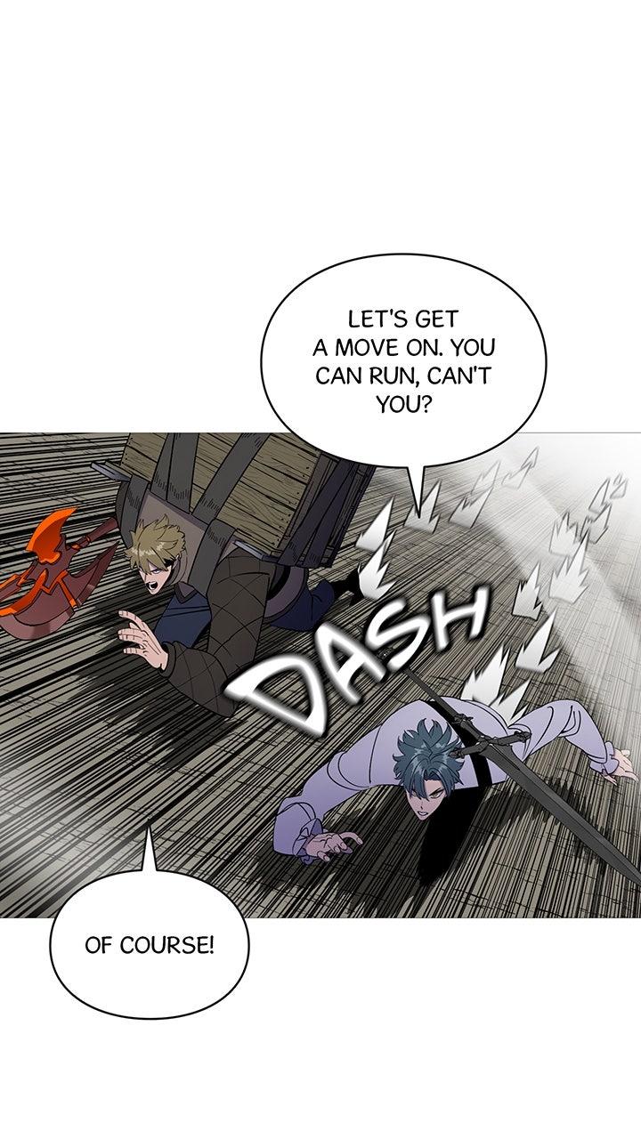 Read Becoming the Monarch Manga Online