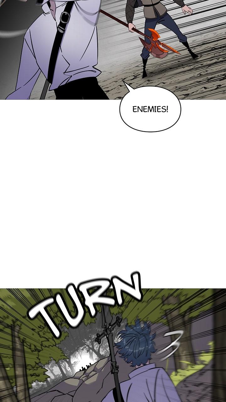 Read Becoming the Monarch Manga Online