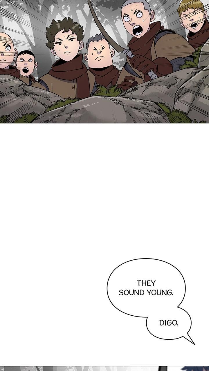 Read Becoming the Monarch Manga Online