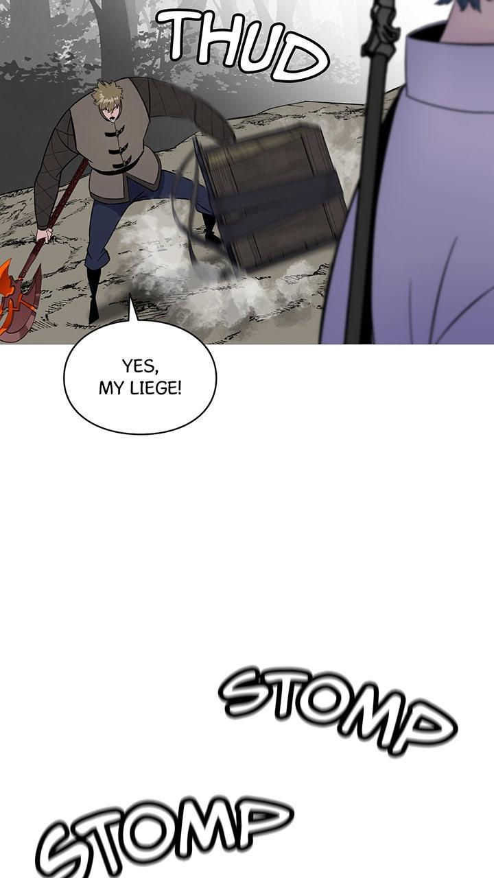Read Becoming the Monarch Manga Online