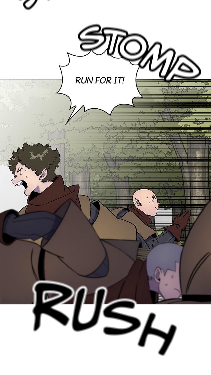 Read Becoming the Monarch Manga Online