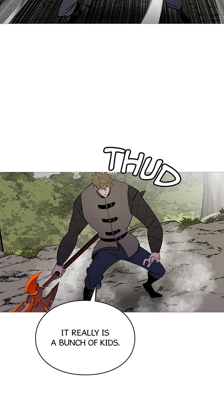 Read Becoming the Monarch Manga Online