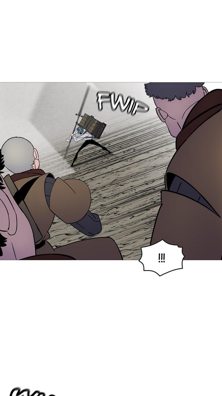 Read Becoming the Monarch Manga Online