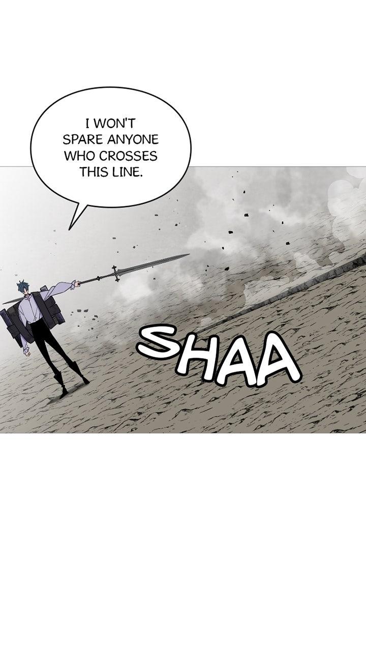 Read Becoming the Monarch Manga Online
