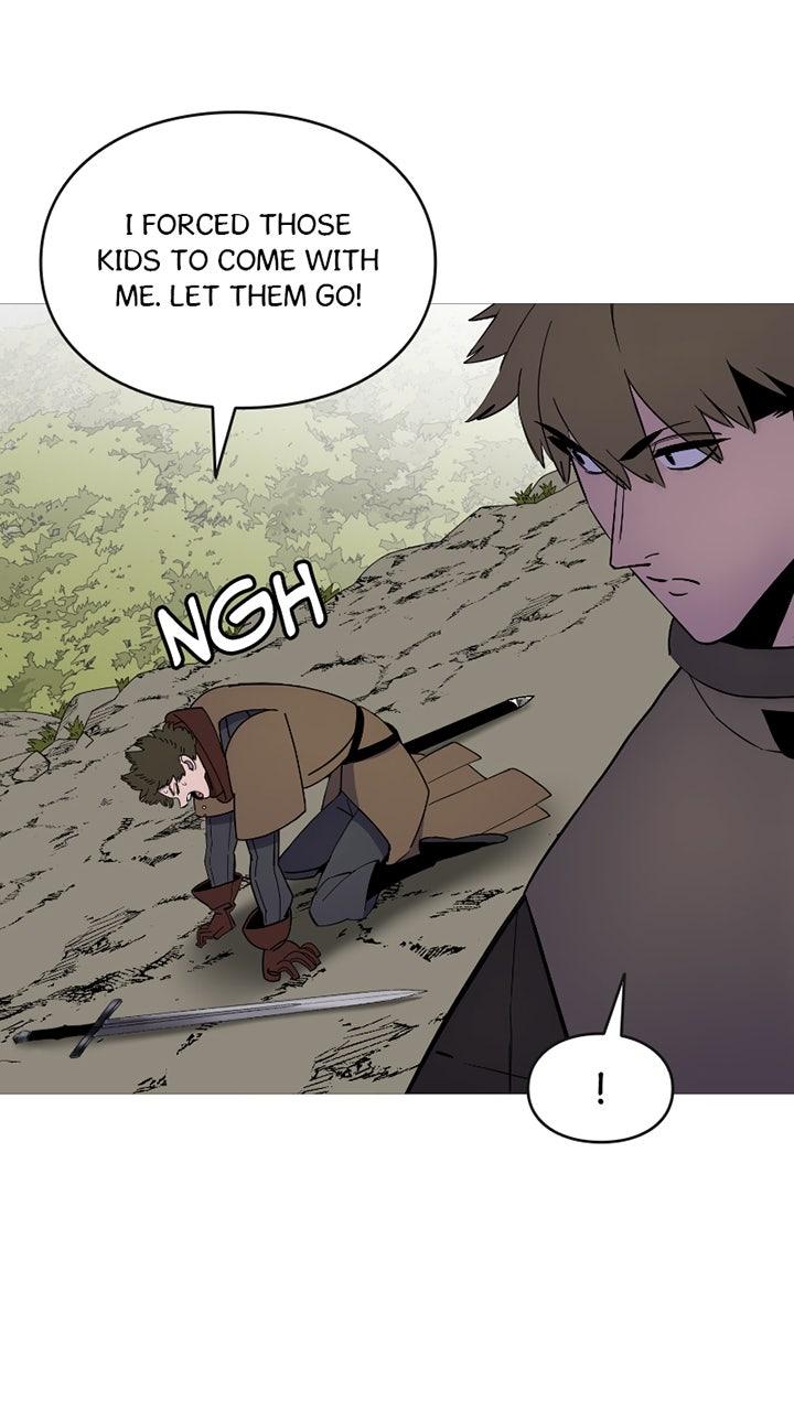 Read Becoming the Monarch Manga Online