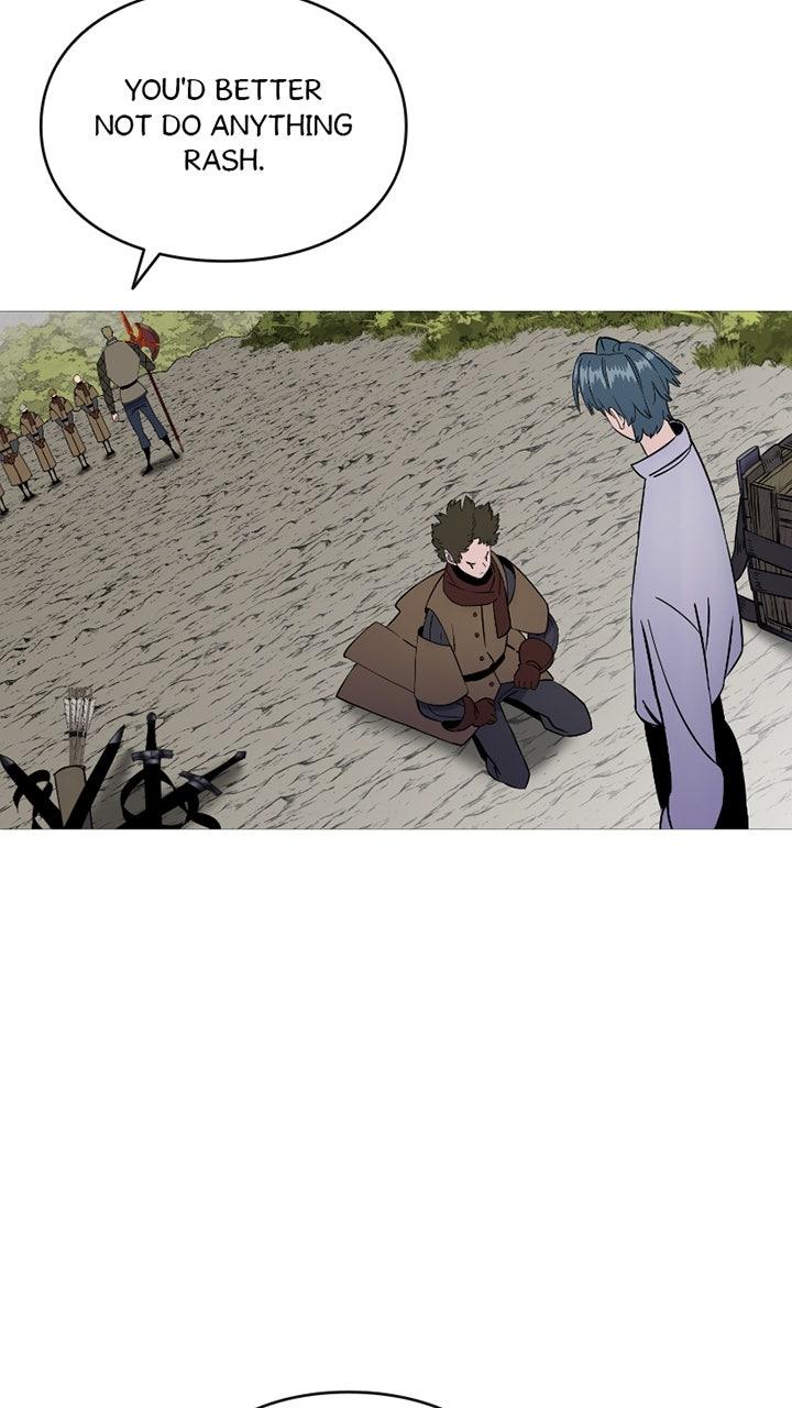 Read Becoming the Monarch Manga Online