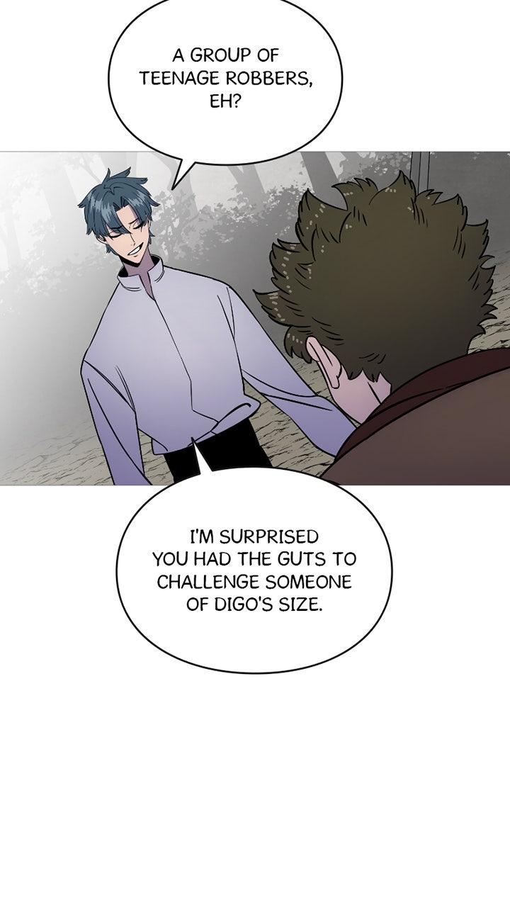 Read Becoming the Monarch Manga Online