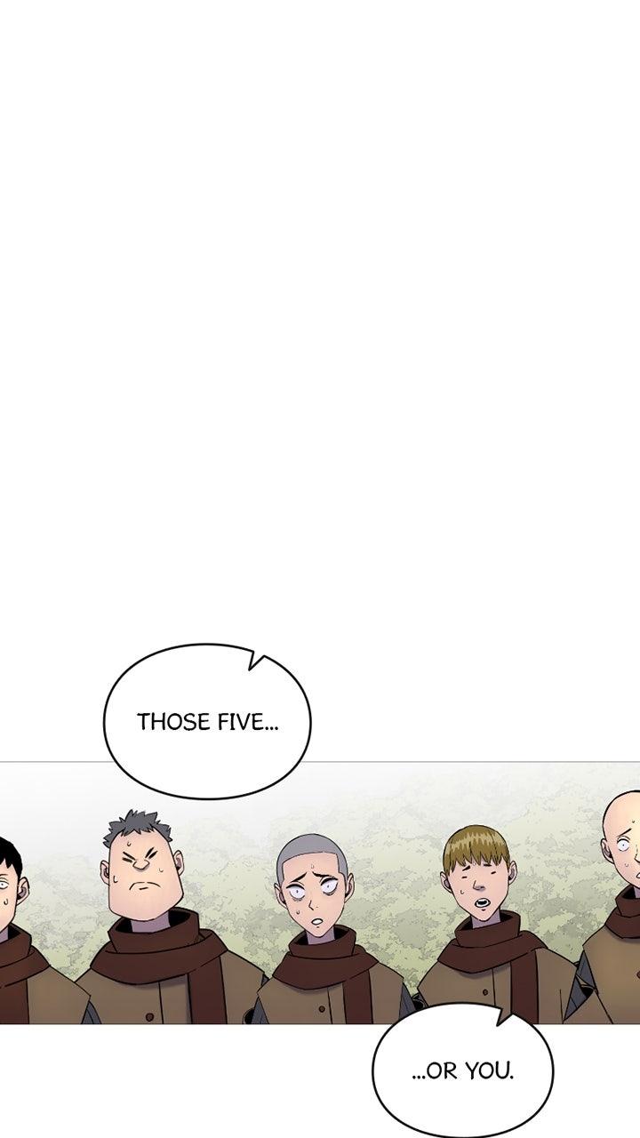 Read Becoming the Monarch Manga Online