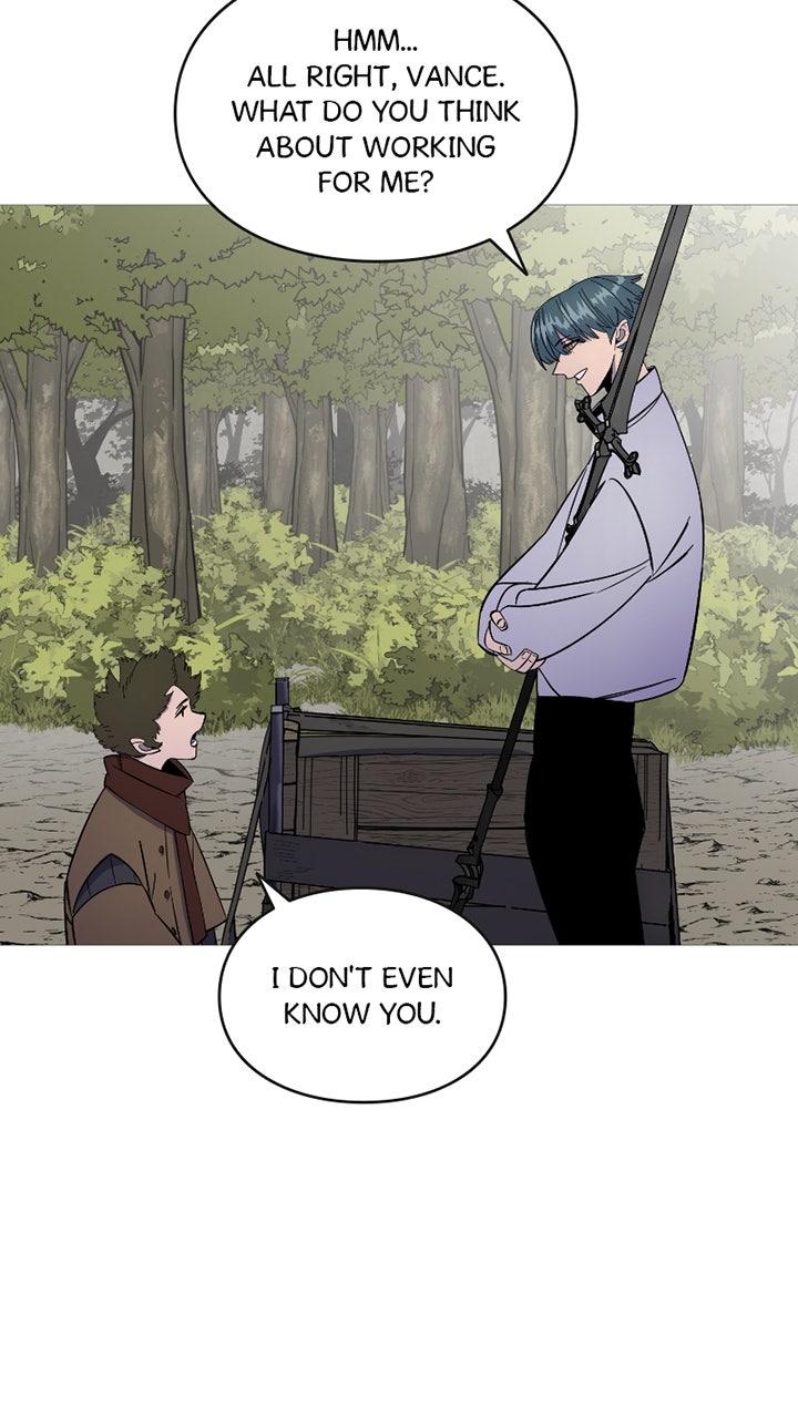 Read Becoming the Monarch Manga Online