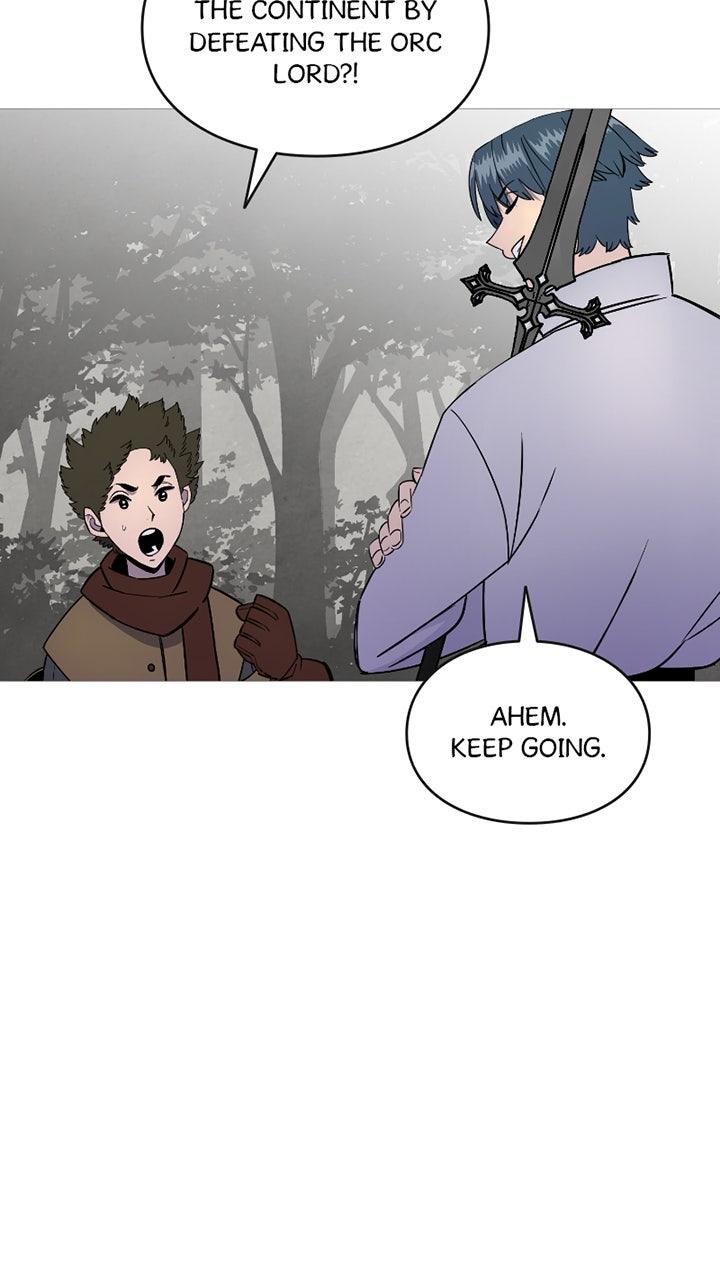 Read Becoming the Monarch Manga Online