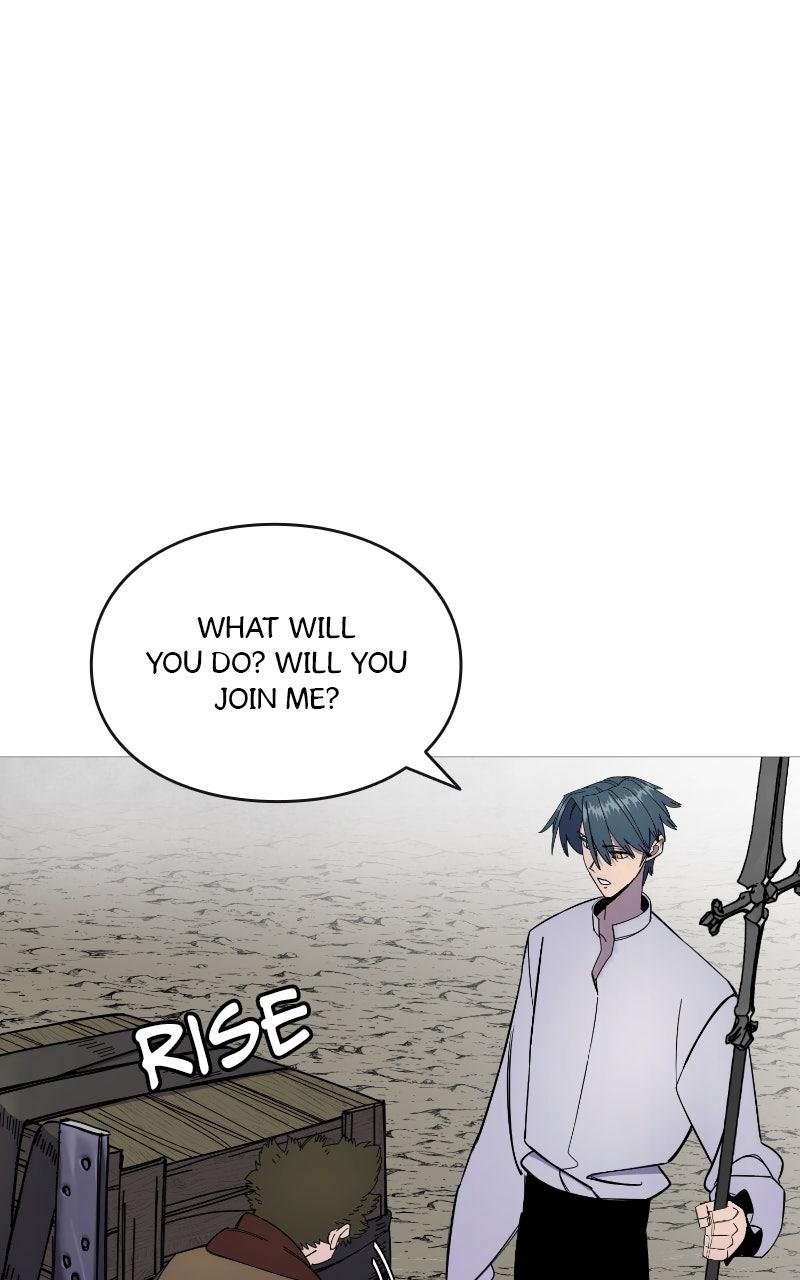 Read Becoming the Monarch Manga Online
