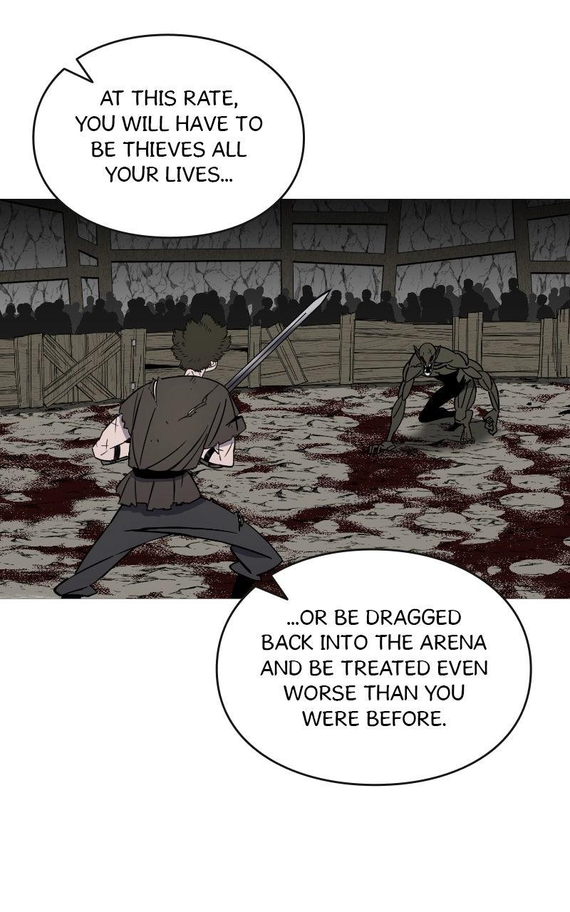 Read Becoming the Monarch Manga Online