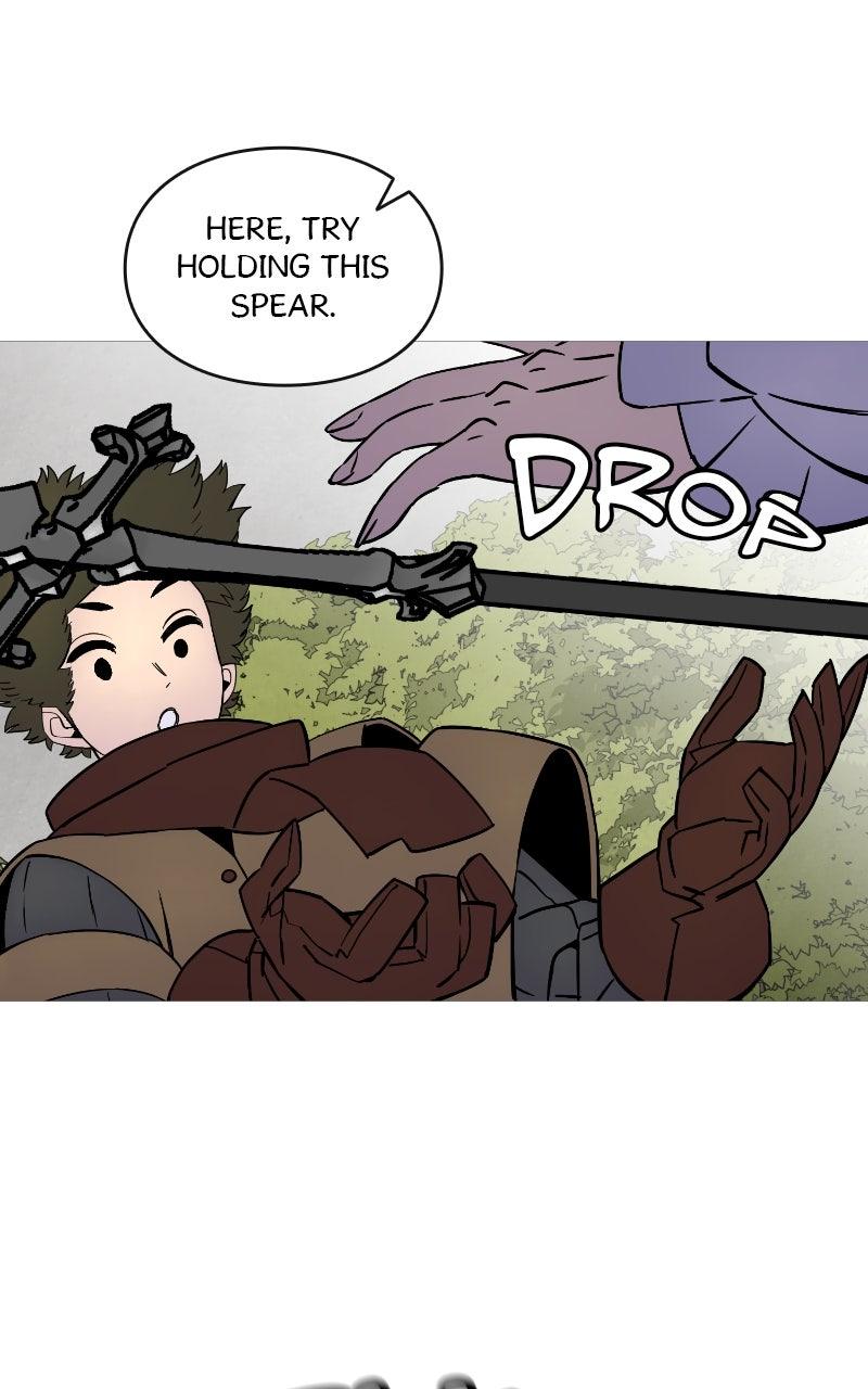 Read Becoming the Monarch Manga Online