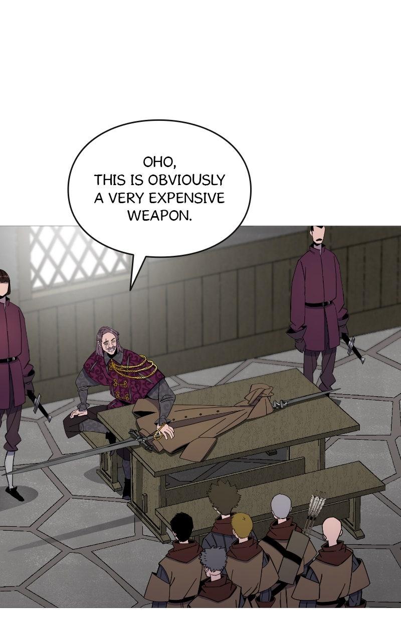 Read Becoming the Monarch Manga Online