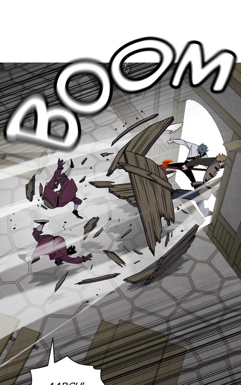Read Becoming the Monarch Manga Online