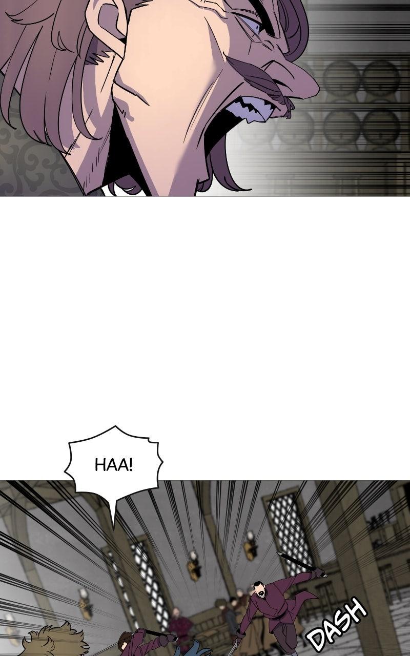 Read Becoming the Monarch Manga Online