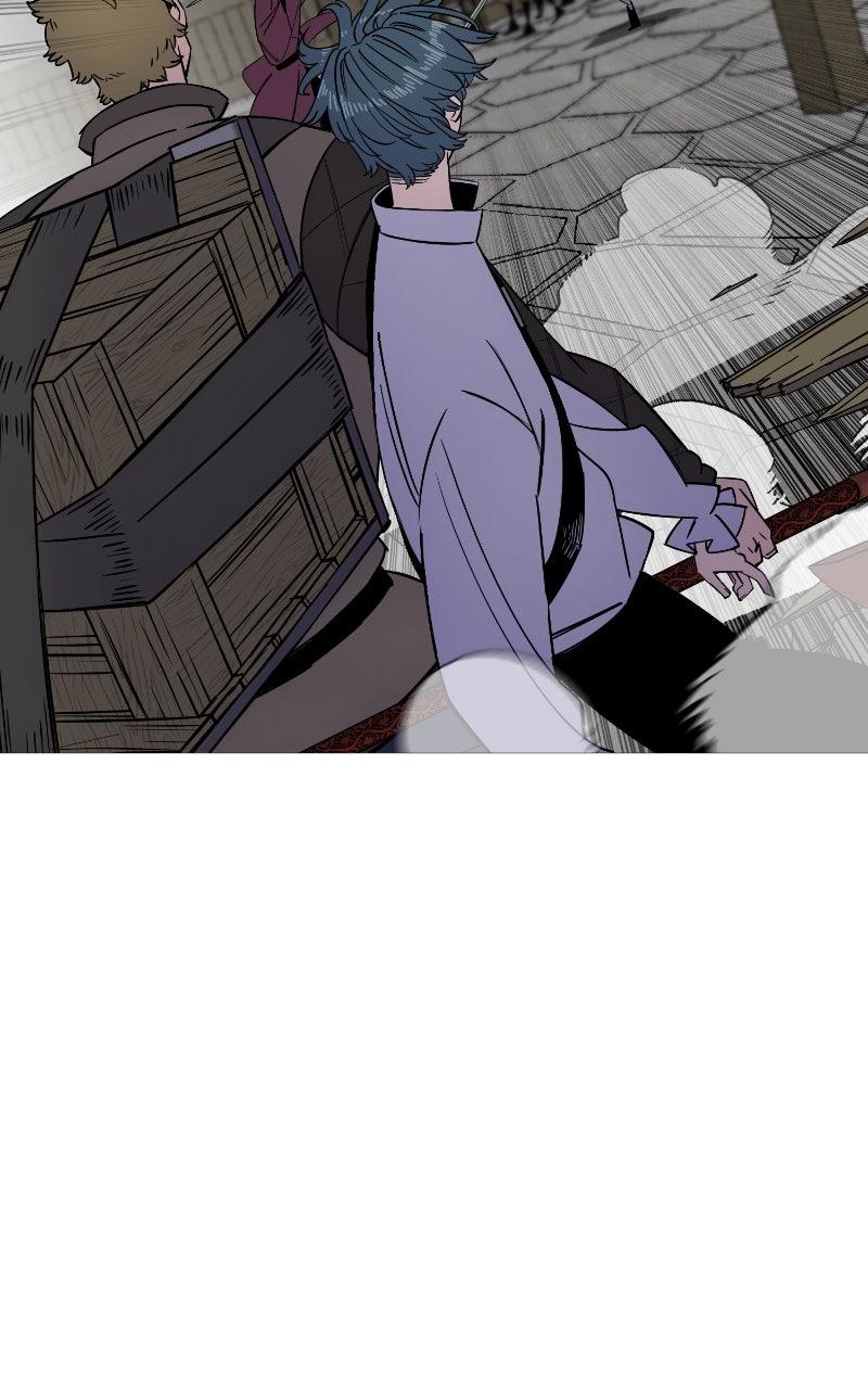 Read Becoming the Monarch Manga Online
