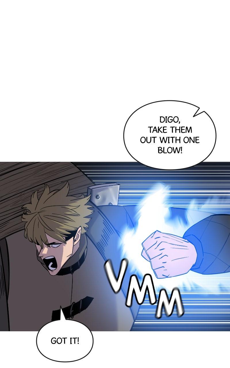 Read Becoming the Monarch Manga Online