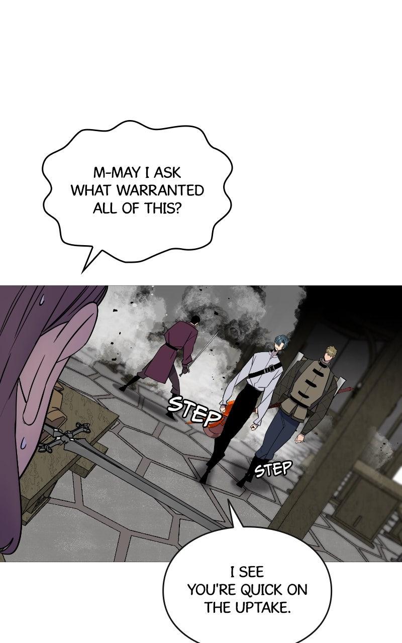 Read Becoming the Monarch Manga Online