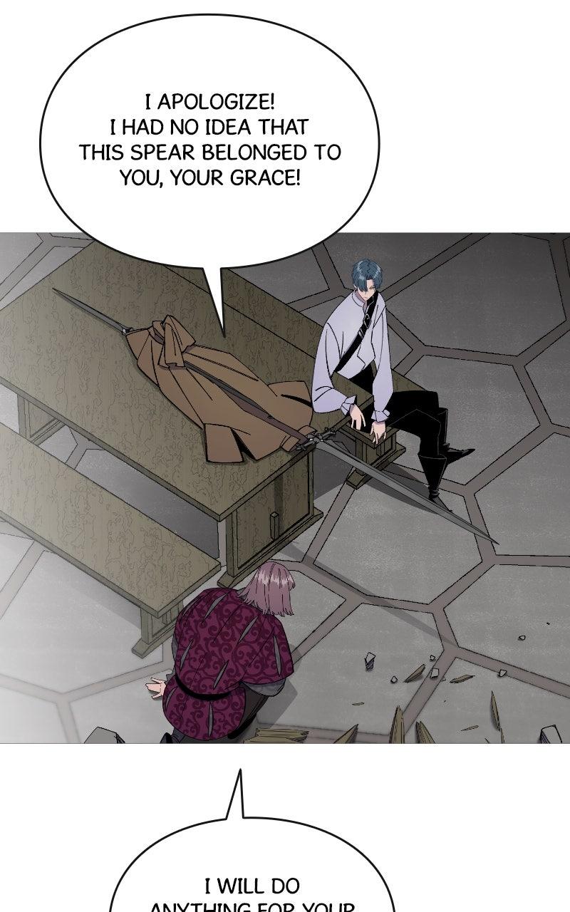 Read Becoming the Monarch Manga Online