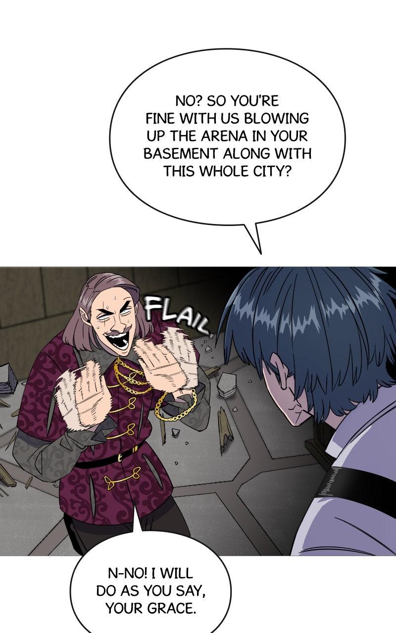 Read Becoming the Monarch Manga Online