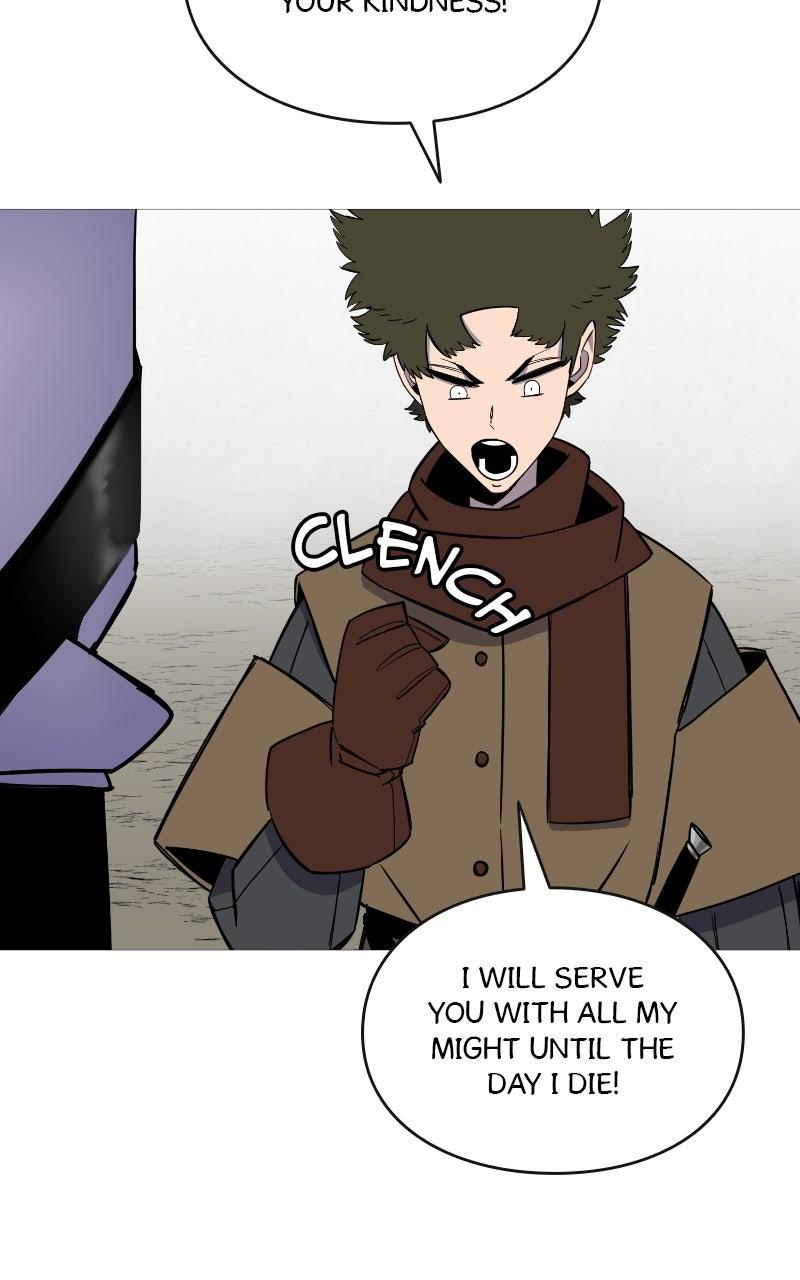 Read Becoming the Monarch Manga Online