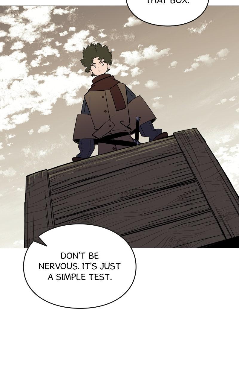 Read Becoming the Monarch Manga Online