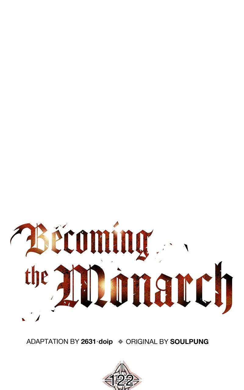 Read Becoming the Monarch Manga Online