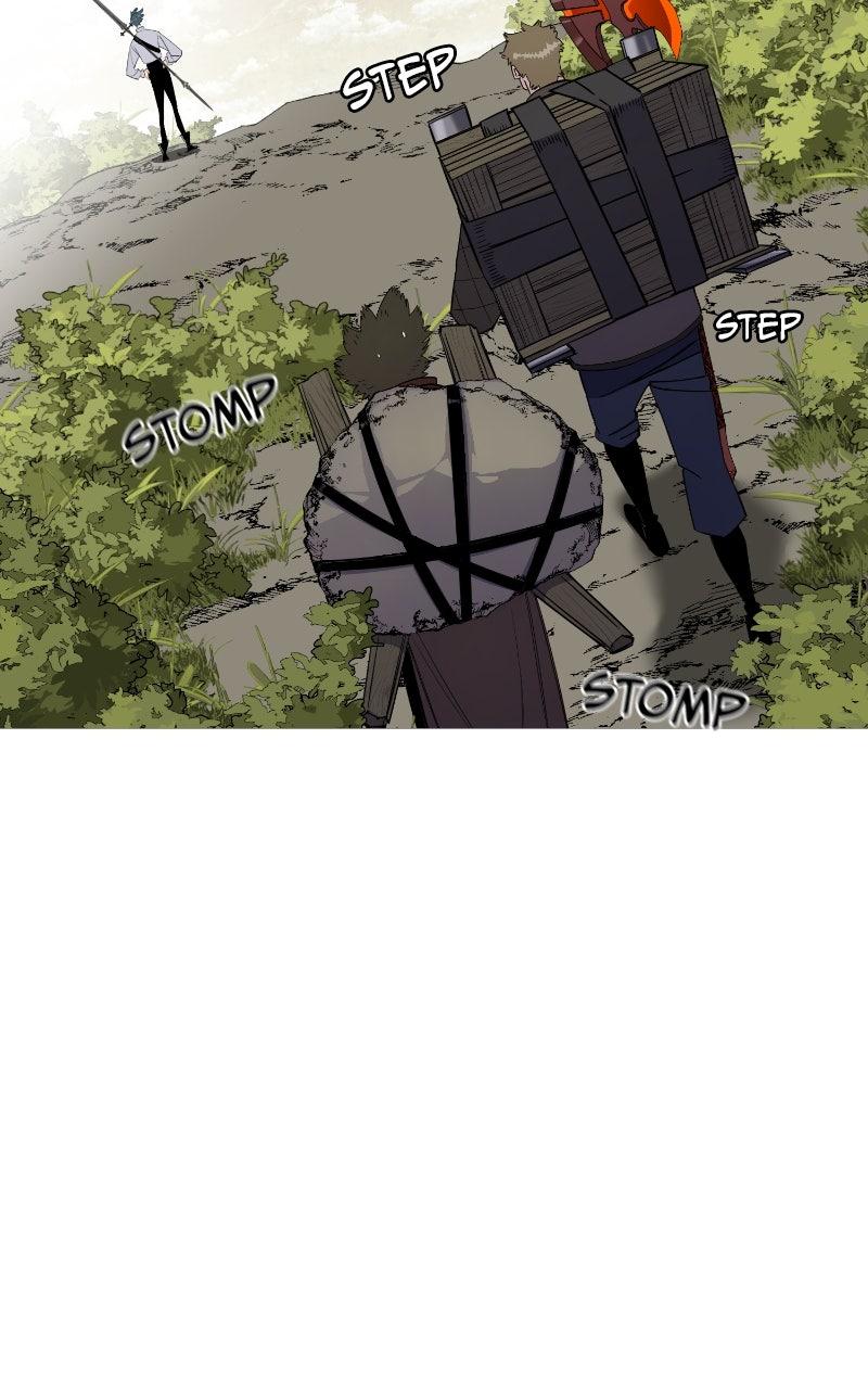 Read Becoming the Monarch Manga Online