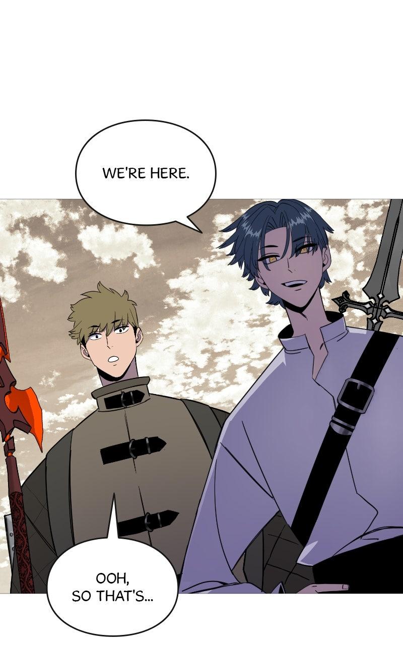 Read Becoming the Monarch Manga Online