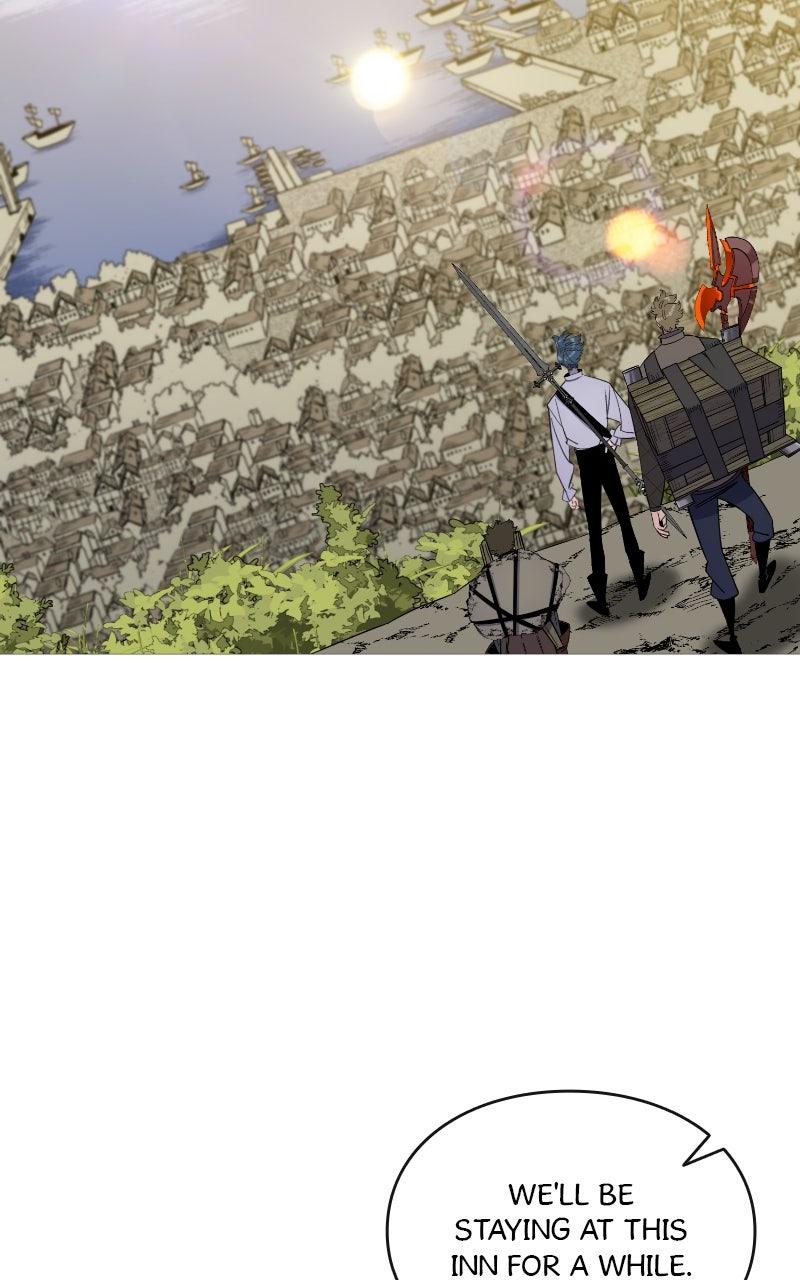 Read Becoming the Monarch Manga Online