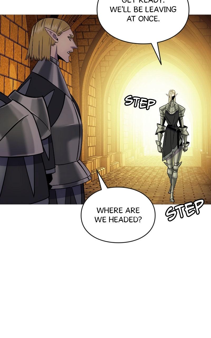 Read Becoming the Monarch Manga Online