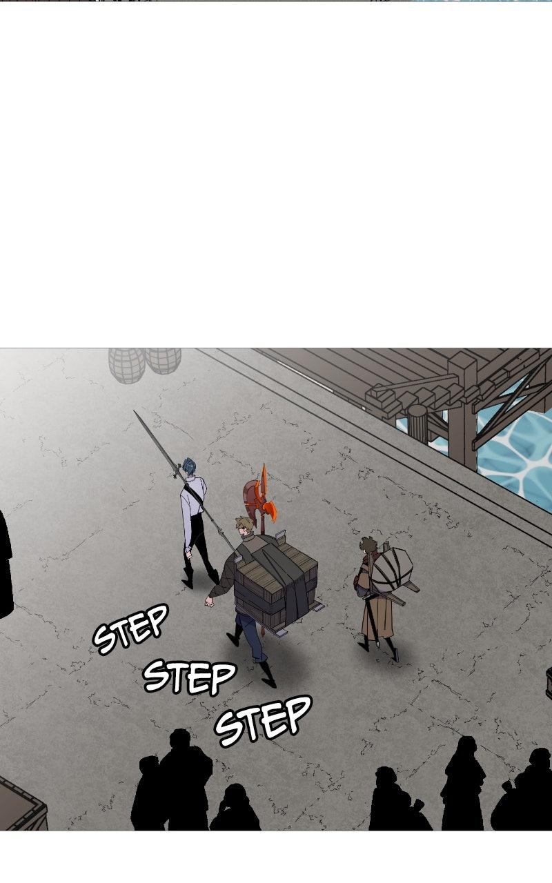 Read Becoming the Monarch Manga Online