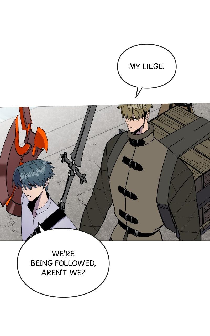 Read Becoming the Monarch Manga Online