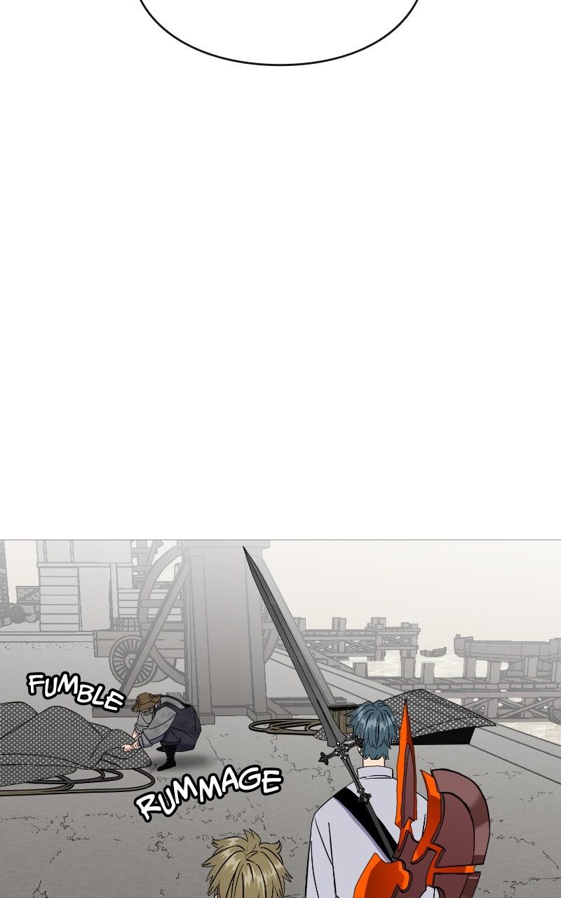 Read Becoming the Monarch Manga Online