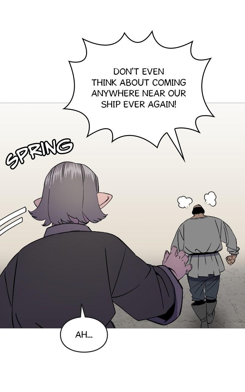 Read Becoming the Monarch Manga Online