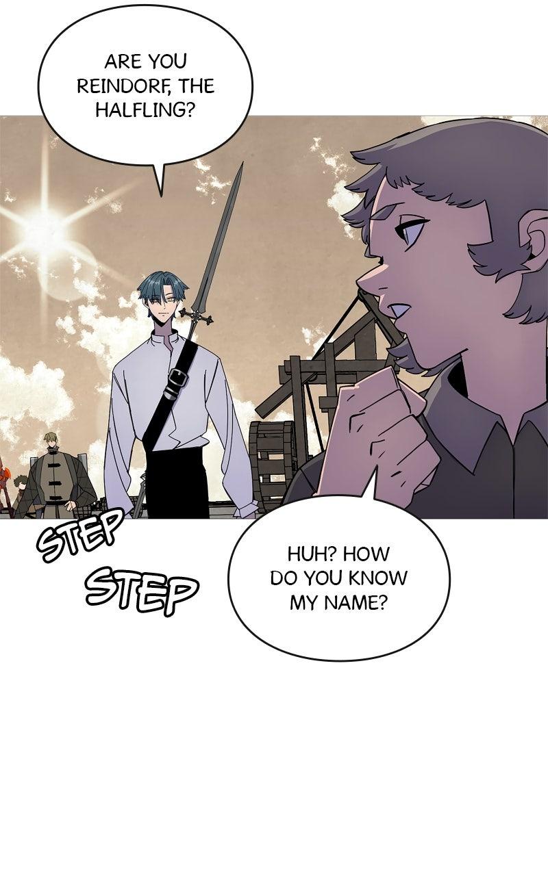 Read Becoming the Monarch Manga Online
