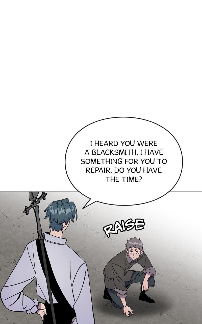 Read Becoming the Monarch Manga Online