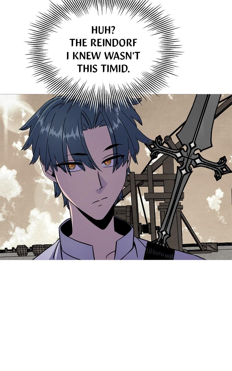 Read Becoming the Monarch Manga Online