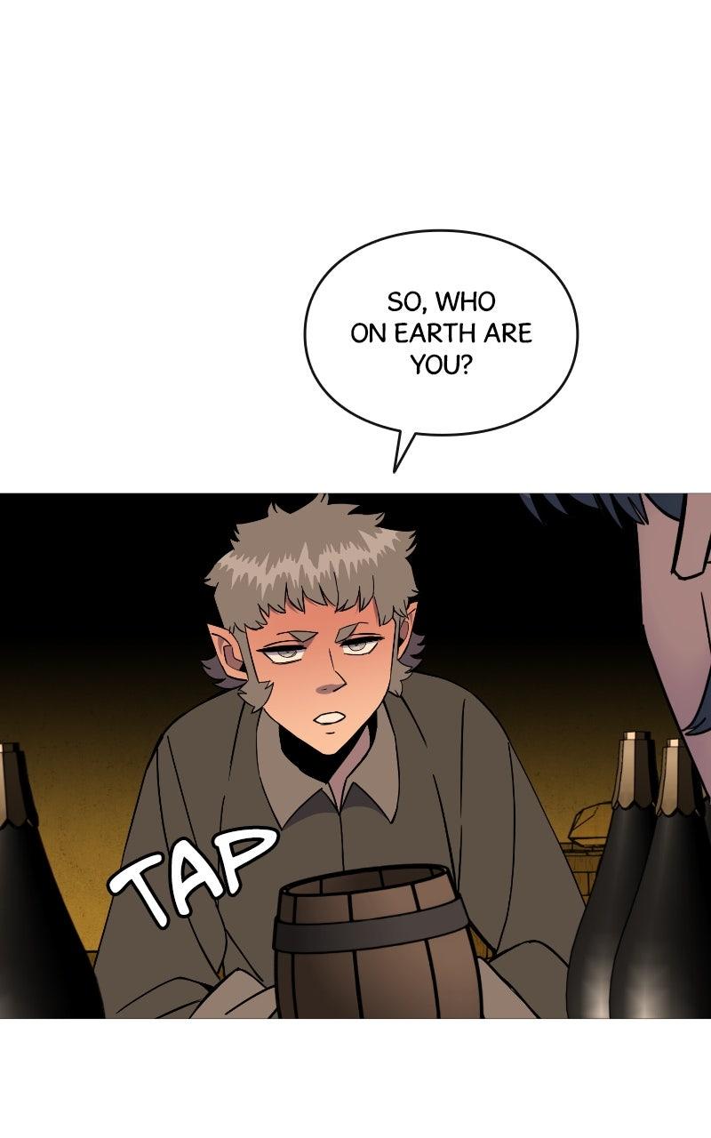 Read Becoming the Monarch Manga Online