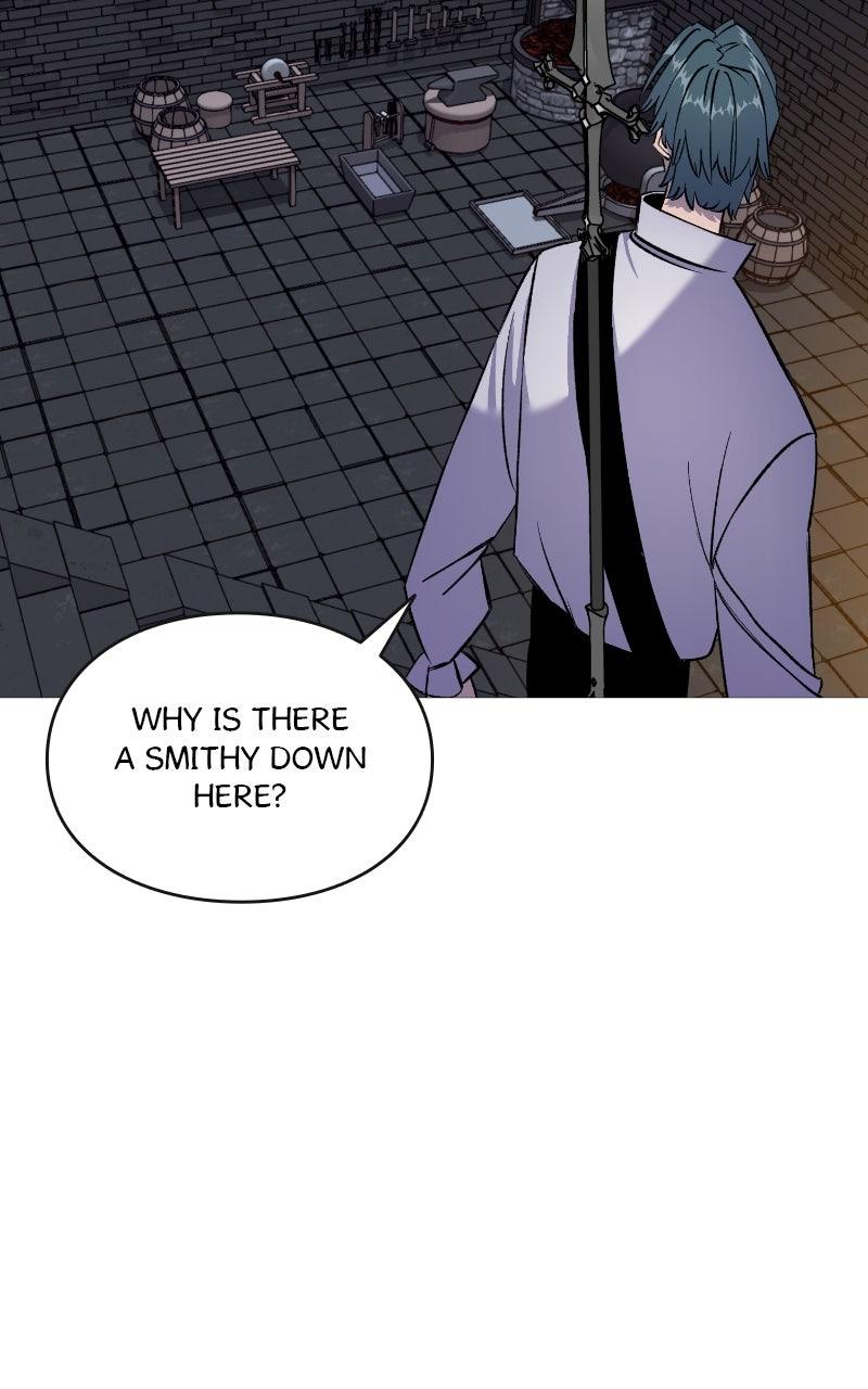 Read Becoming the Monarch Manga Online