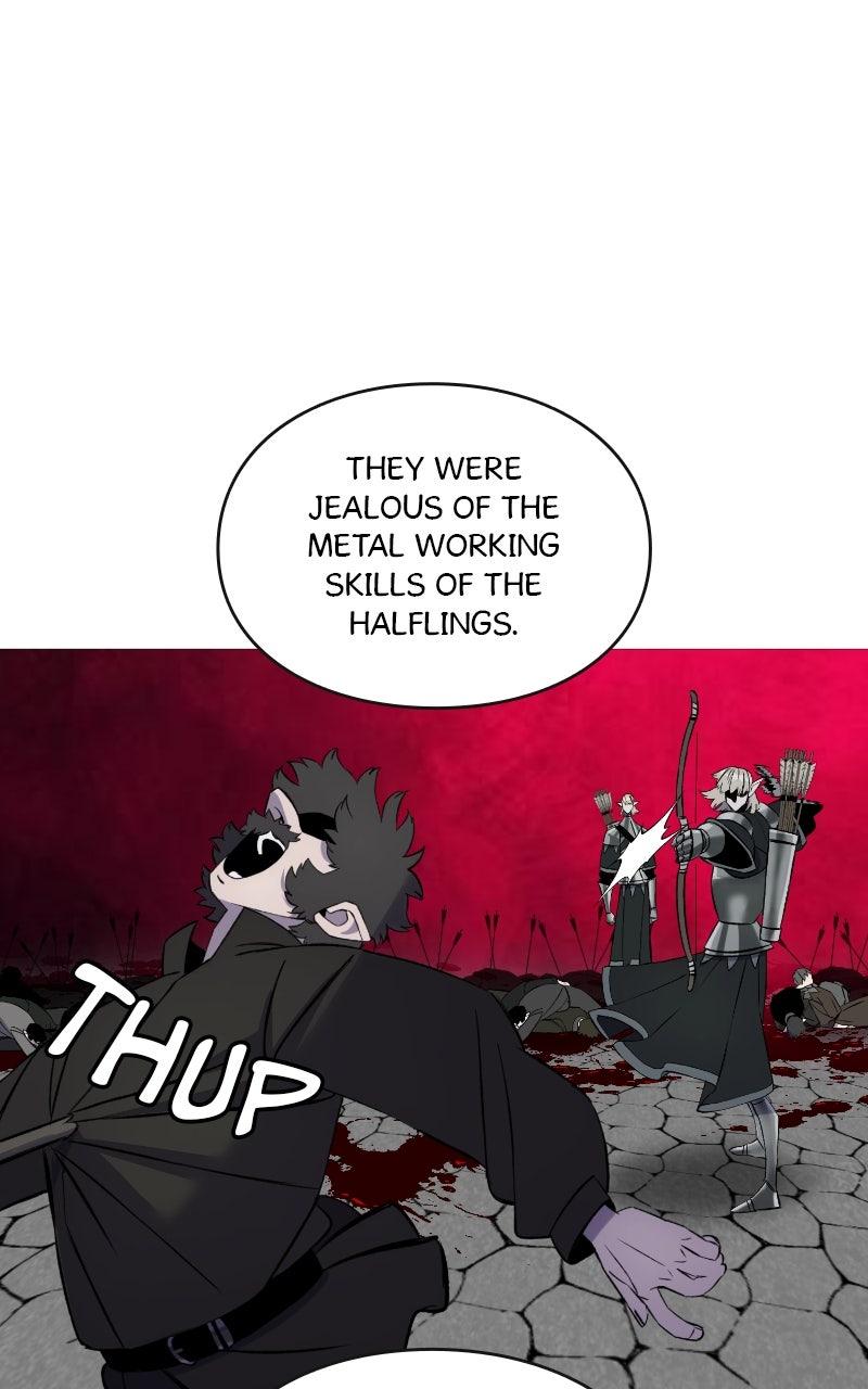 Read Becoming the Monarch Manga Online