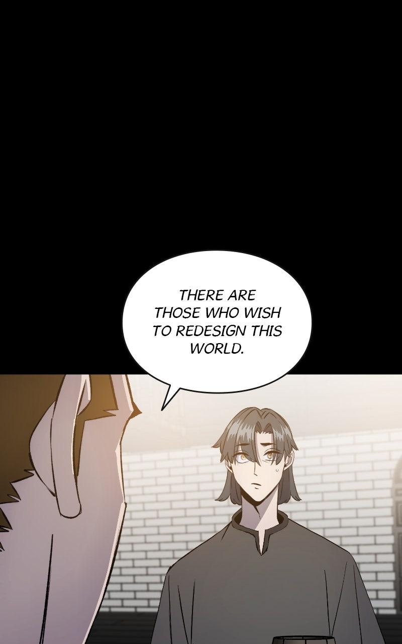Read Becoming the Monarch Manga Online