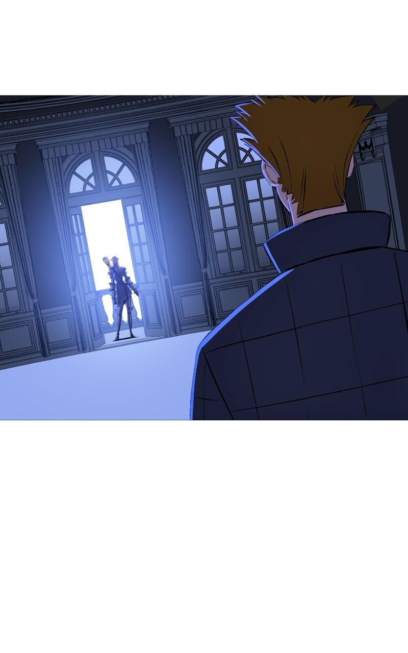 Read Becoming the Monarch Manga Online