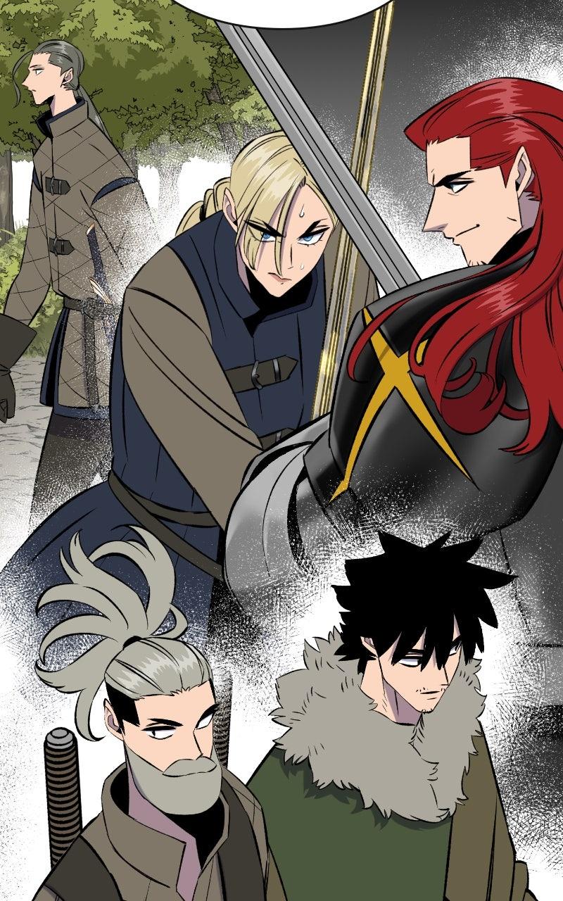 Read Becoming the Monarch Manga Online