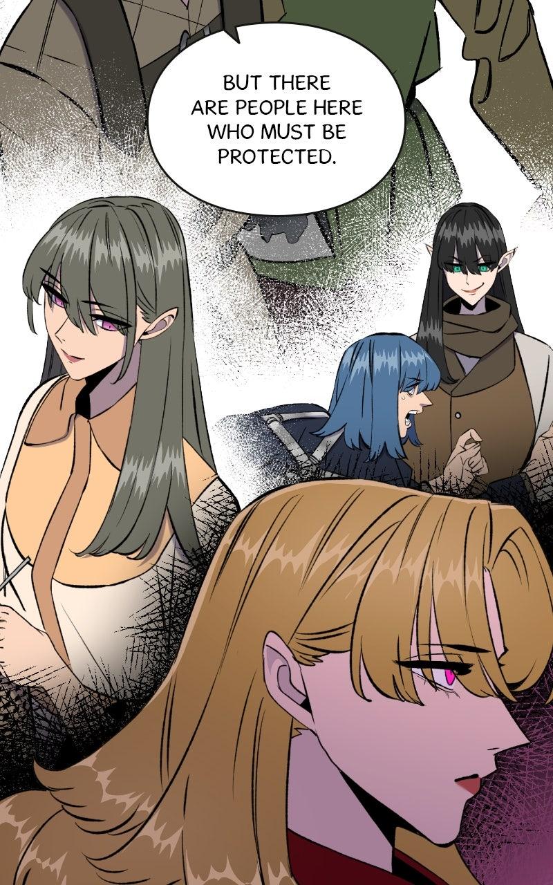 Read Becoming the Monarch Manga Online