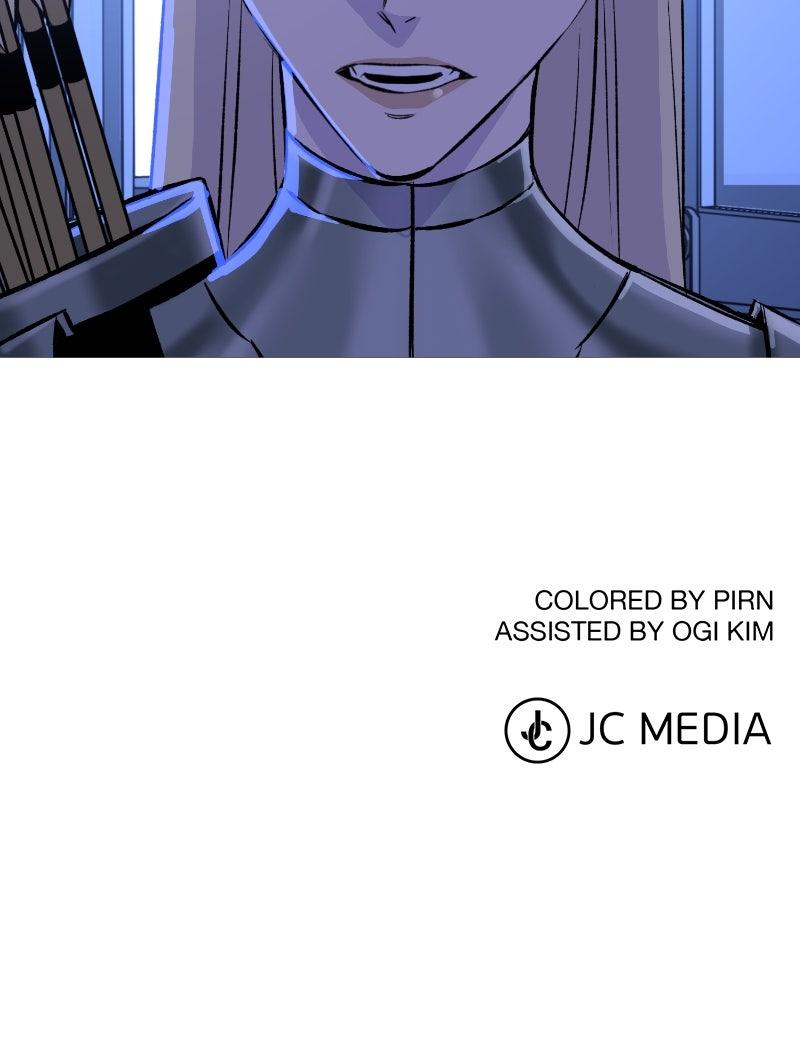 Read Becoming the Monarch Manga Online