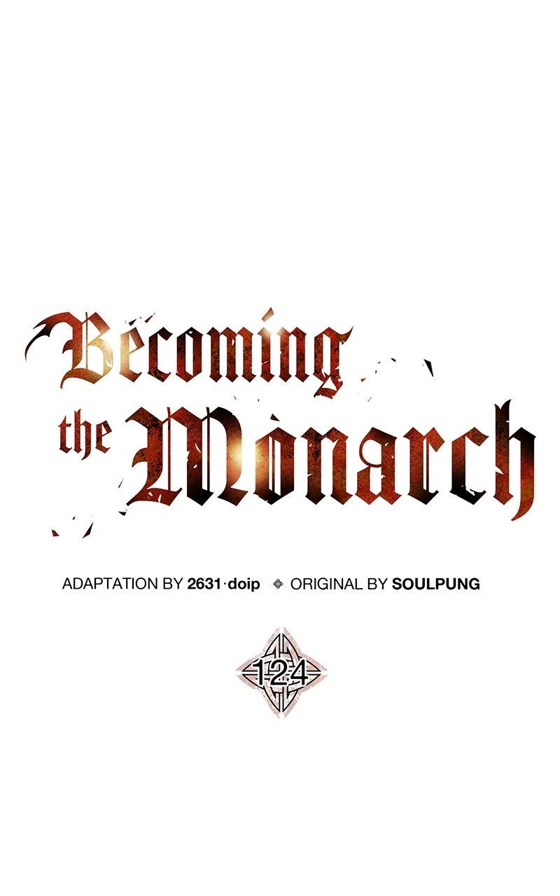 Read Becoming the Monarch Manga Online
