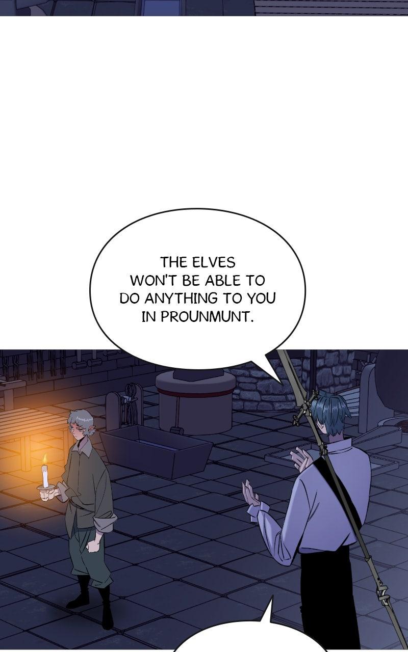 Read Becoming the Monarch Manga Online