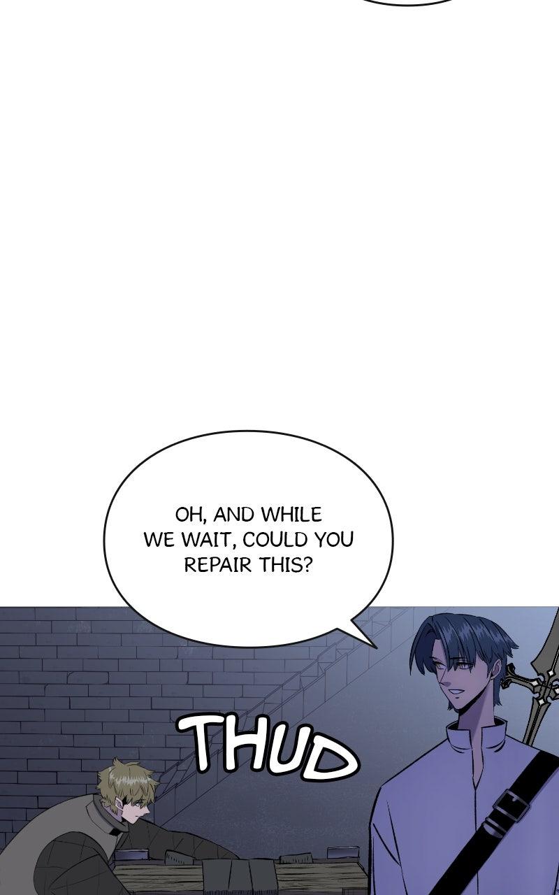 Read Becoming the Monarch Manga Online